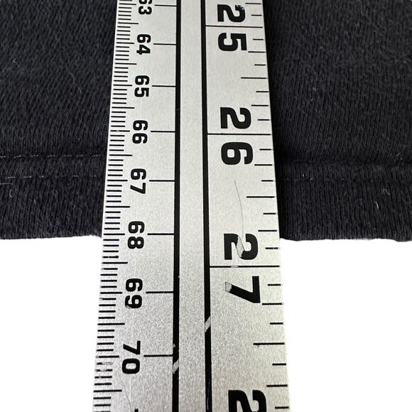 Harley Davidson Rommel Bike Fest 2014 T-Shirt Men’s Medium Black Pin Up Girl Tee - Picture 8 of 10